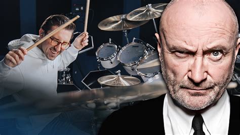 how many instruments does phil collins play|phil collins gestorben.